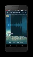 Lite MP3 Cutter screenshot 1