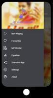 Jet Music Player screenshot 2