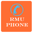 RMU Phone আইকন