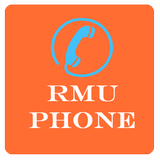 RMU Phone آئیکن