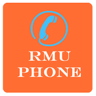 RMU Phone icône