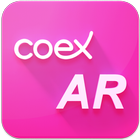 COEX AR icon