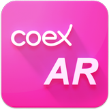 COEX AR icône