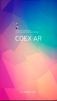COEX AR Poster