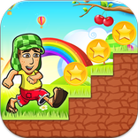 Super chaves jungle adventures