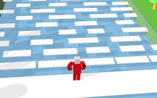 Jump Tiles syot layar 2