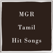 MGR Tamil Old Hits Songs