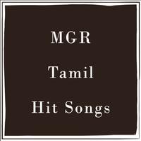 MGR Tamil Old Hits Songs plakat