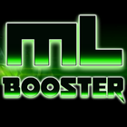 Mobile Legend Booster icon