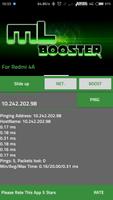 Mobile Legend Booster syot layar 3