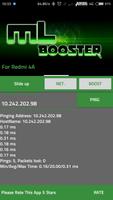 Mobile Legend Booster اسکرین شاٹ 3