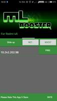 Mobile Legend Booster syot layar 2