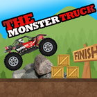 The Monster Truck ikona