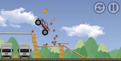 The Monster Truck screenshot 3