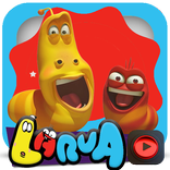 Nеw Lаrvа Animаtеd ѕеriеѕ