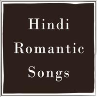 Hindi Top Romantic Songs Plakat