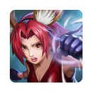Anime Champions APK