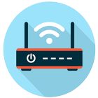 Router Admin biểu tượng