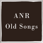 Icona ANR Telugu Old Songs