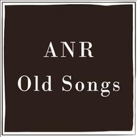 ANR Telugu Old Songs Plakat