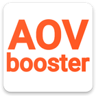 AOV Booster icône
