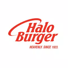 Halo Burger APK download