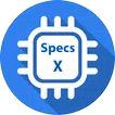 Specs X : Device Specification