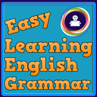 Easy Learning English Grammar biểu tượng