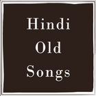 Hindi Old Songs icône