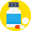 Krok. Pharmacy