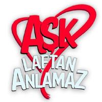 Aşk Laftan Anlamaz Cartaz