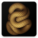 Snake Live Wallpaper APK