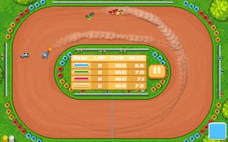 Speedway Multiplayer скриншот 1