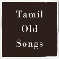Tamil Old Songs Plakat