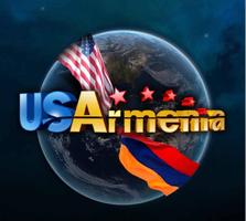 USArmeniaTV 截图 1