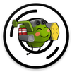 War Robot Camera APK