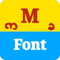 Myanmar Font