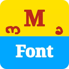 download Myanmar Font APK