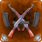 AK-47 Sounds icon