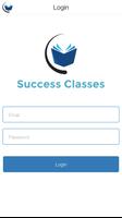 Success Classes پوسٹر