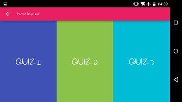 GK Quiz Game screenshot 3