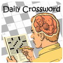 Crossword puzzles APK