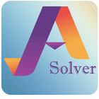 Anagram solver ไอคอน