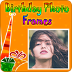 Birthday Photo Frames 2018 offline