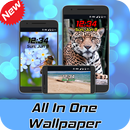 All In One Wallpaper APK