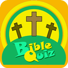 Bible Quiz simgesi