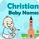 Popular Christian Baby Girl & Boy Names APK