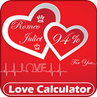 Love Calculator Offline-icoon