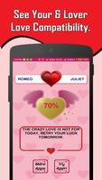 Love Calculator Offline اسکرین شاٹ 1