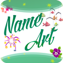 Name Art - Write Your Name On Photos APK